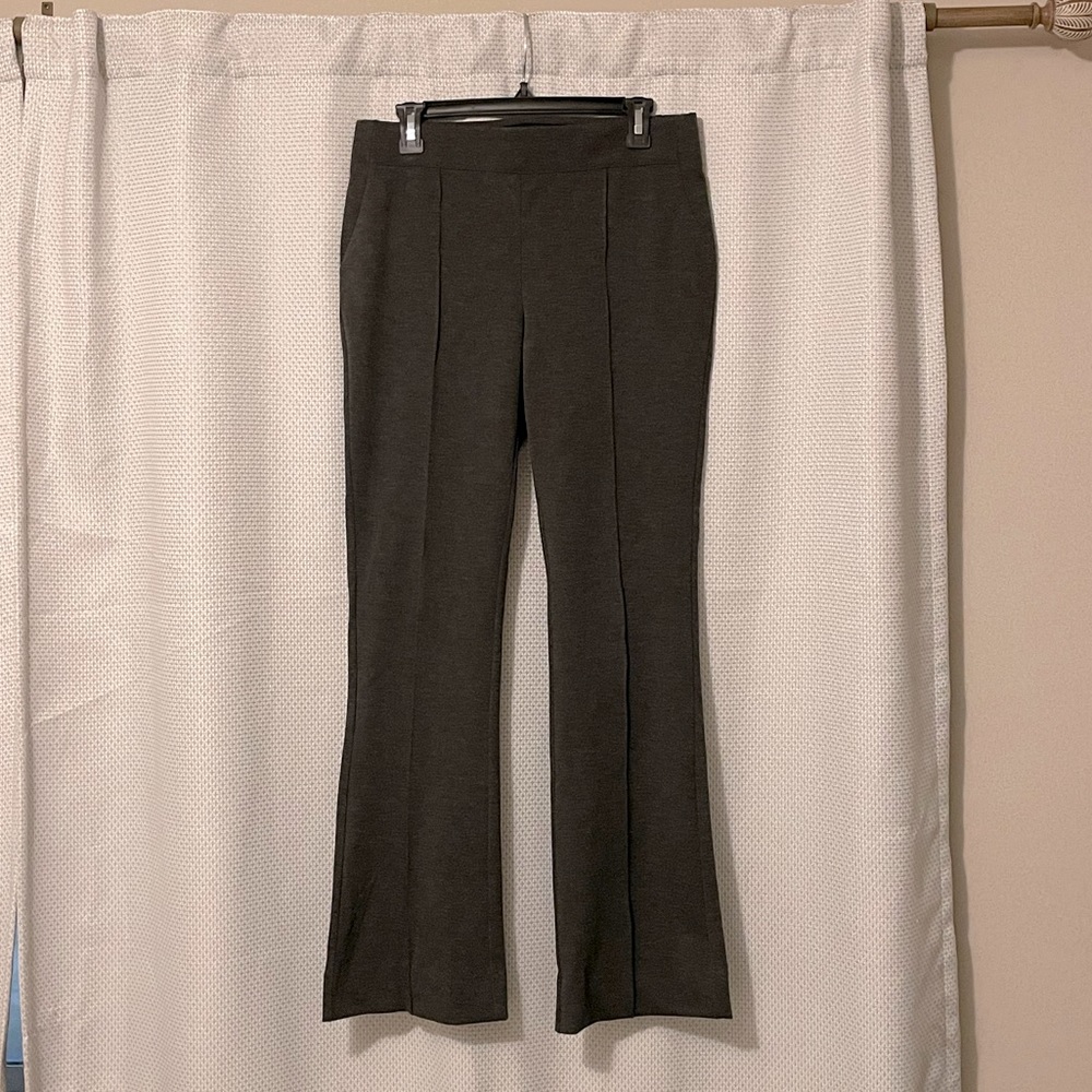 Vera Wang Bootcut Dress Pants